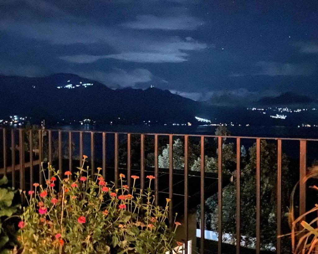 Refugio Del Volcan Casitas Сан Педро Ла Лагуна Екстериор снимка